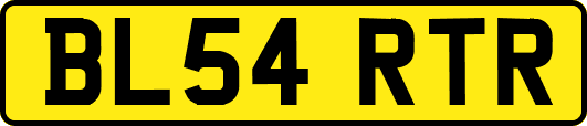 BL54RTR