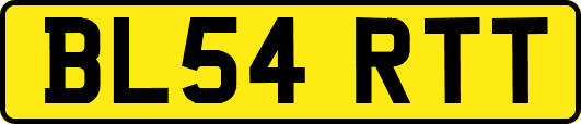 BL54RTT