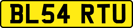 BL54RTU