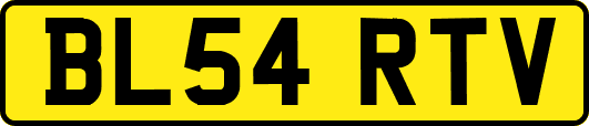 BL54RTV