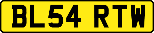 BL54RTW