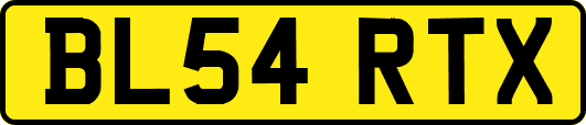 BL54RTX
