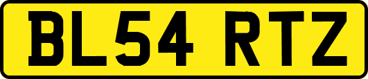 BL54RTZ