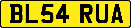 BL54RUA