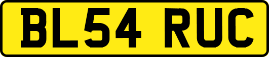 BL54RUC