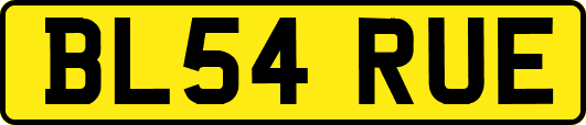 BL54RUE