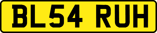 BL54RUH