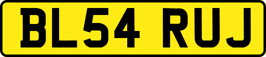 BL54RUJ