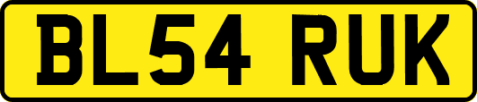 BL54RUK