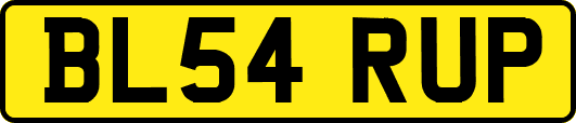 BL54RUP