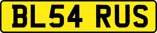 BL54RUS