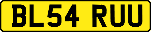 BL54RUU
