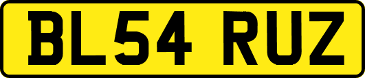 BL54RUZ