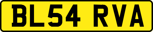 BL54RVA