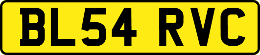 BL54RVC