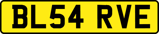 BL54RVE