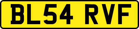 BL54RVF