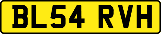 BL54RVH