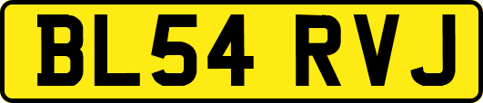 BL54RVJ