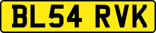 BL54RVK