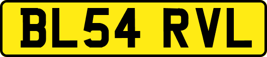 BL54RVL