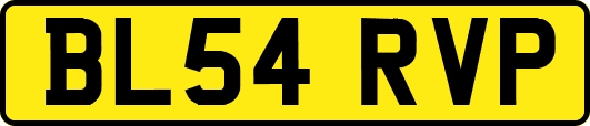 BL54RVP