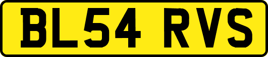 BL54RVS