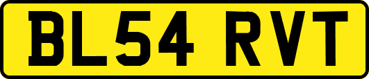 BL54RVT