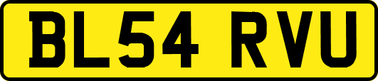 BL54RVU