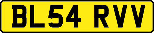 BL54RVV