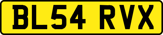 BL54RVX