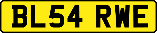 BL54RWE