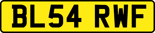 BL54RWF