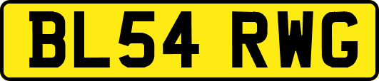 BL54RWG