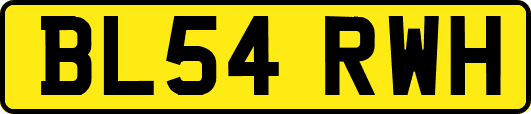 BL54RWH