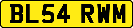 BL54RWM