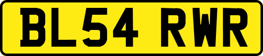 BL54RWR