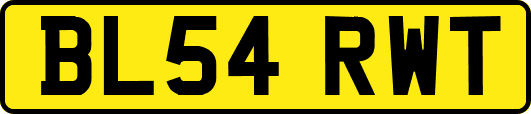 BL54RWT