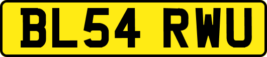 BL54RWU