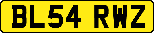 BL54RWZ