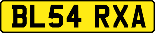 BL54RXA