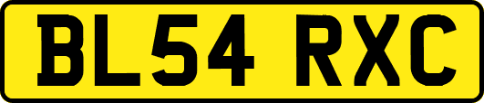 BL54RXC