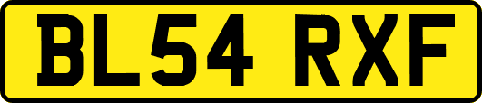 BL54RXF