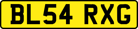 BL54RXG