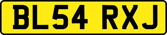 BL54RXJ