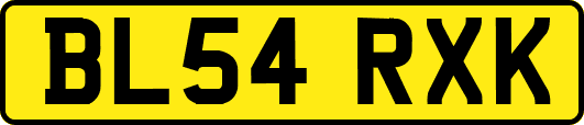 BL54RXK