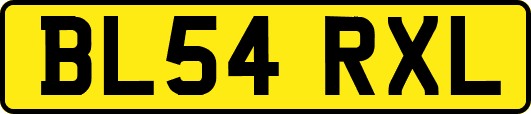 BL54RXL