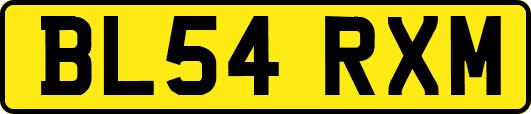 BL54RXM