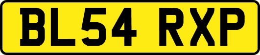 BL54RXP