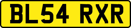 BL54RXR